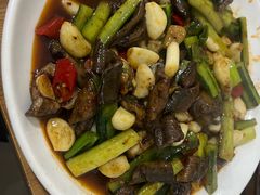 -周师饭店