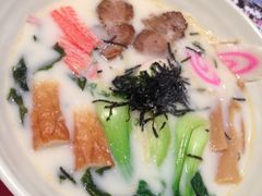 -元通寿司(地标店)