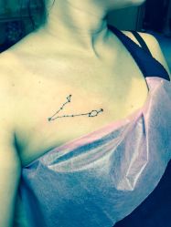 -墨無界刺青TATTOO