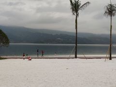-雷波马湖风景区