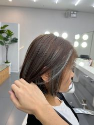 -CIT造型·烫发·染发