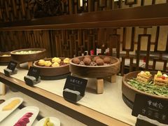 -罗宾斯牛排馆(重庆丽晶酒店)