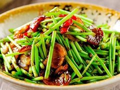 -佳吉老三样·江西市井菜(地标店)