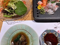 -蝉一日本料理(高新区店)