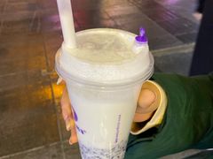 -一只酸奶牛(八一路店)