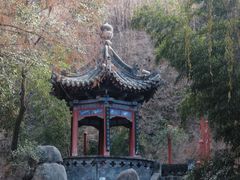 -西安曲江寒窑遗址公园