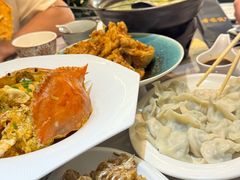 -君霖海鲜私房菜(春柳店)