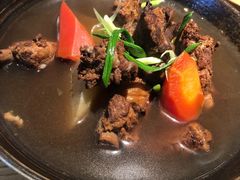 -薇酌饮·陕西菜(南门外店)