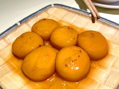 糖油粑粑-蟹主隆恩.炙烤海鲜虾蟹馆(梅溪湖店)