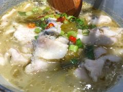 -汤去三面(骆驼店)