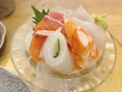 -鮨政· Omakase(港汇恒隆广场店)