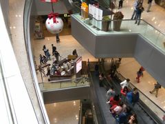 -东荟城名店仓
