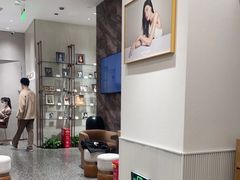 -海马体照相馆(重庆万象城大师店)