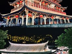 -潮州古城