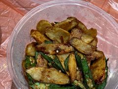 -哈尔滨饺子王·东北菜(鱼鳞浃路店)