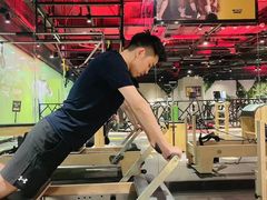 -威尔仕健身·游泳(龙湖天街店)