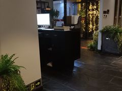 -东方菩提养生SPA馆(武昌总店)