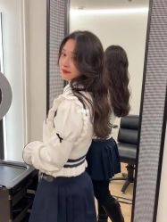 点击看大图 -KIMI HAIR SALON·烫染设计店