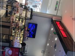 -山崎面包(苏州中心店)