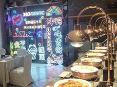 -太湖饭店玉兰厅(自助餐厅)