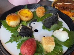 -水上明月·湖景餐厅