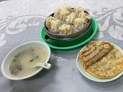 -北三沙家烧麦(北头道街店)