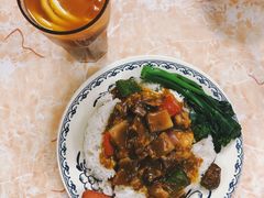 -渔记茶餐厅(渔村店)