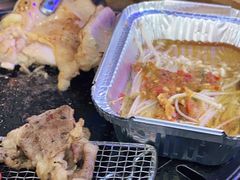 -玄希浪漫厨房·韩料烤肉(湖滨银泰in77店)