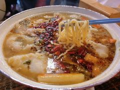 -友达面馆(鼓楼店)