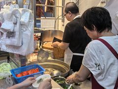 -一乐烧鹅(中环店)