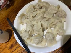 -饺子功·东北记忆·锅包肉(电厂路店)