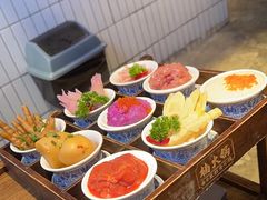 -楠火锅(广州总店)