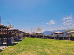 -潭柘厚院(桑峪村店)