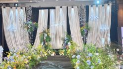 -苏州希尔顿酒店-宴会厅