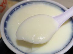 冻双皮奶-百花传统甜品店(原址店)