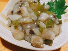 -福匠日本料理(人民路店)