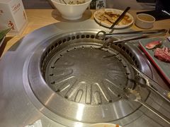 -新石器烤肉(百联川沙店)