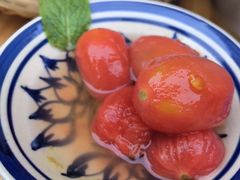 -贰醒·私房小院烧烤 (太古里店)