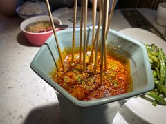 -川人百味(李家村万达广场店)
