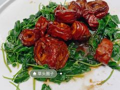 -沪华海鲜大酒楼(南汇店)