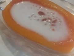 -领鲜活海鲜榴莲自助火锅(东门店)