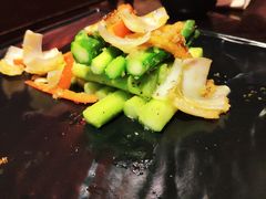 -羽山料理