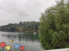 -仙海旅游度假区