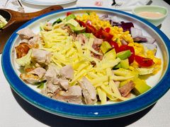 -俄士厨房(五棵松华熙LIVE店)