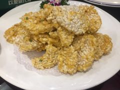 -四季春(美食街店)