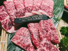 -NIUAN牛庵·日式和牛烧肉(恒隆店)