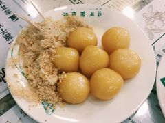 -地茂馆甜品