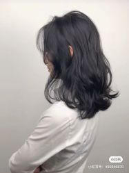 -JIMI·吉米造型