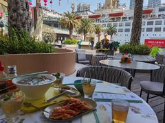 -蔡澜Pho·越南粉餐厅(海上世界店)