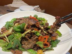 -俭寨大盘鸡·新疆菜·烧烤(博乐店)